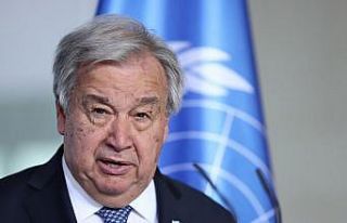 BM’den İran-İsrail uyarısı: "Gerilimin...