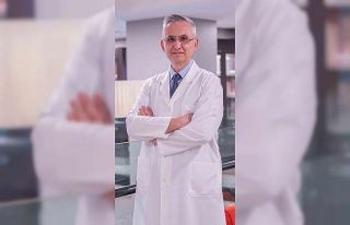 Böbrek üstü bezi tümörlerinde organ koruyucu...