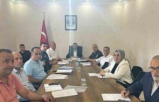 Bozdoğan’da kadına şiddet ve bağımlılık konuşuldu