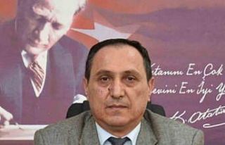 Bozüyük Belediye Başkan Yardımcısı hayatını...