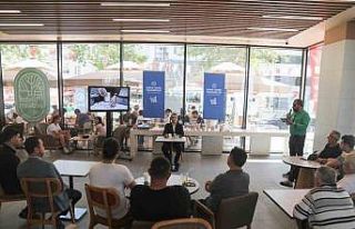 BTÜ’den toplumla bilimsel buluşma: Bilim Kafe’nin...