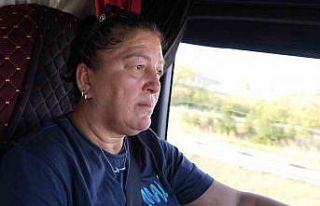 "Bu meslek kadınlara göre değil" dediler,...