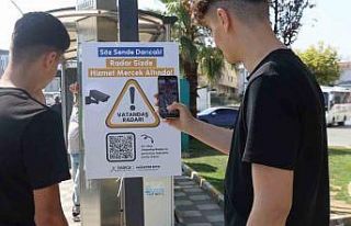 Bu radar çok farklı