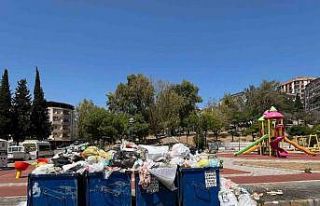 Buca’da maaş krizi sürüyor: İşçiler parasız,...