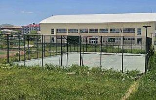 Bulanık ilçesi modern spor tesislerine kavuşuyor