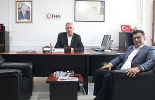 Bülent Küçük: "Kütahya son yıllarda çok...