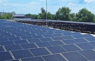 Bulgaristan’da yeni GES yatırımı