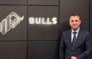Bulls GSYO, Altınay Savunma Teknolojileri’nin yüzde...