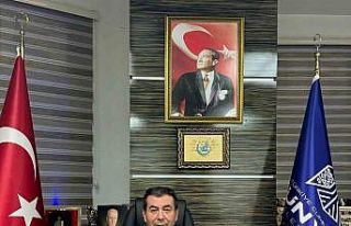 Bünyan’da kene ile mücadele: İlaçlanmayan park...