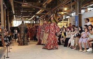 Burası Paris değil Kocaeli: Türk dünyasından...