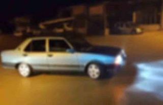 Burdur’da drift yapan sürücüye 50 bin 904 TL...