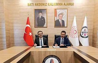 Burdur’da planlı ve sürdürülebilir turizm hedefiyle...