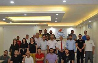 Bursa Denetimli Serbestlik Müdürlüğü’nden BAY-DER...