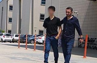 Bursa’da 14 yaşındaki sürücü dehşet saçtı:...