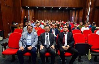 Bursa’da deprem riskine karşı güçlü adımlar