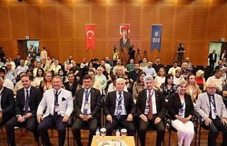 Bursa’da girişimcilik zamanı