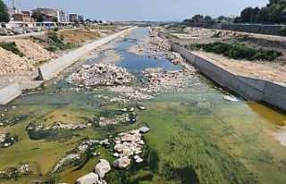 Bursa’da ıslah çalışmaları bir kez daha durduruldu