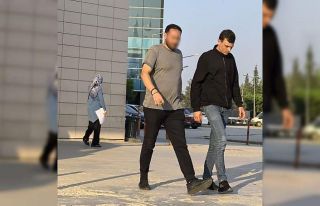 Bursa’da jandarmaya saldıran şahıs tutuklandı