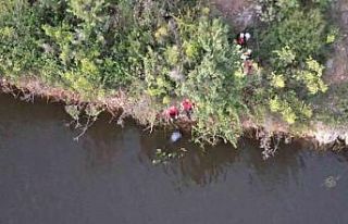 Bursa’da kaybolan 61 yaşındaki adamın cansız...