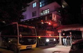 Bursa’da koca dehşeti: Eşini öldürdü ardından...