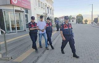 Bursa’daki cinayet zanlısı tutuklandı