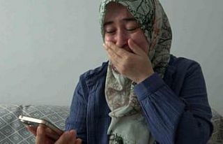 Bursalı genç "Dubai" diye gönderildi,...