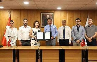 BUÜ ve Uludağ Enerji’den stratejik işbirliği