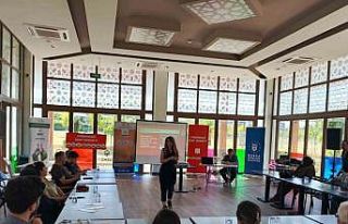 Büyükşehir, bağımlılıkla mücadeleye dikkat...