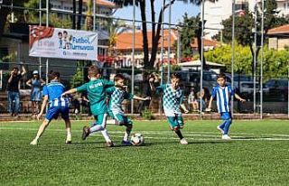 Büyükşehir Futbol Akademisi kayıtları başladı