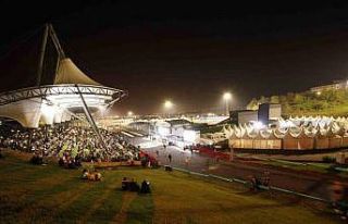 Büyükşehir ile ‘Yaz Seninle Güzel’ konserleri...