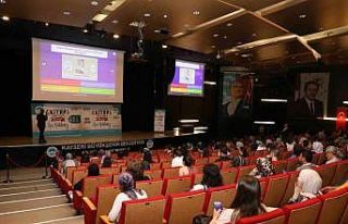 Büyükşehir KAYMEK’in 4’üncü Kitap Okuma Yarışması’nda...