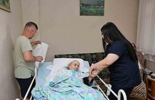 Büyükşehir’den bayramda kesintisiz sağlık hizmeti