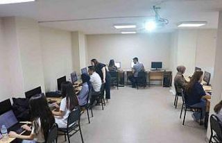 Büyükşehir’den ekonomi ve istihdama katkı