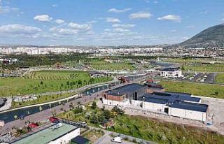 Büyükşehirin kent müzesinde Kayseri her yönüyle...