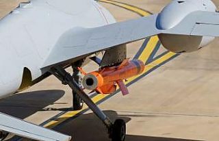 ÇAKIR ile Sinop’ta tam isabet