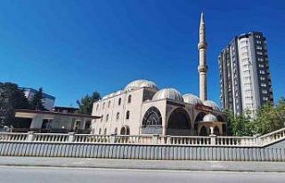 Camiden ses sistemi ve kablosu çalındı