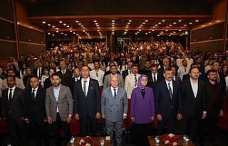 "Can Erzurum" ile binlerce öğrenciye ulaşıldı