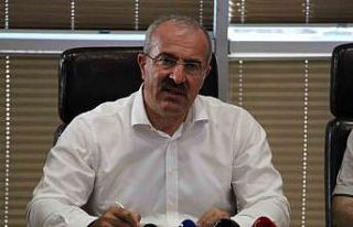 Çanakkale Valisi Ömer Toraman: "Toplamda 205...