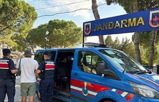 Çanakkale ve Ezine’deki yangınlarda 2 kişi hakkında...