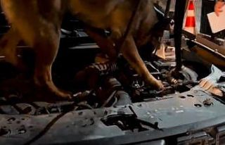 Çanakkale’de uyuşturucu operasyonunda 3 şüpheli...