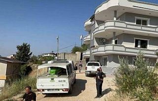 Cani baba 12 yaşındaki kızını öldürdü, eşini...