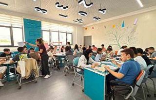 Canik’te matematik eğitimde farkındalık oluşturan...