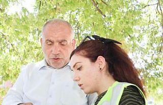 Canik’ten turizme katkı: 140 milyon TL’lik macera...