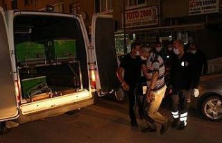 Çankırı’da 1 yılda bin 759 kişi öldü