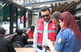 Çankırı’da aranan 25 şahıs yakalandı