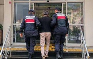 Çankırı’da aranan 88 şahıs yakalandı