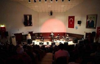 Canlı Sesler Yarışması’nda final heyecanı yaşandı