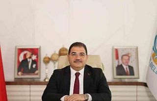 Canpolat Babalar Günü’nü kutladı