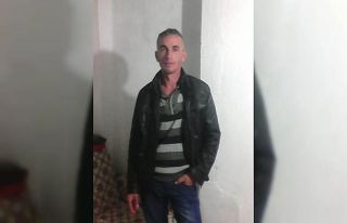 Çapa makinesine sıkışan adam olay yerinde yaşamını...