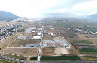 Çardak OSB üretim, istihdam ve yatırım avantajlarıyla...